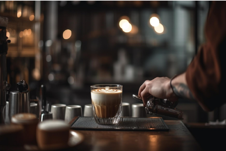 Coffee Exploration